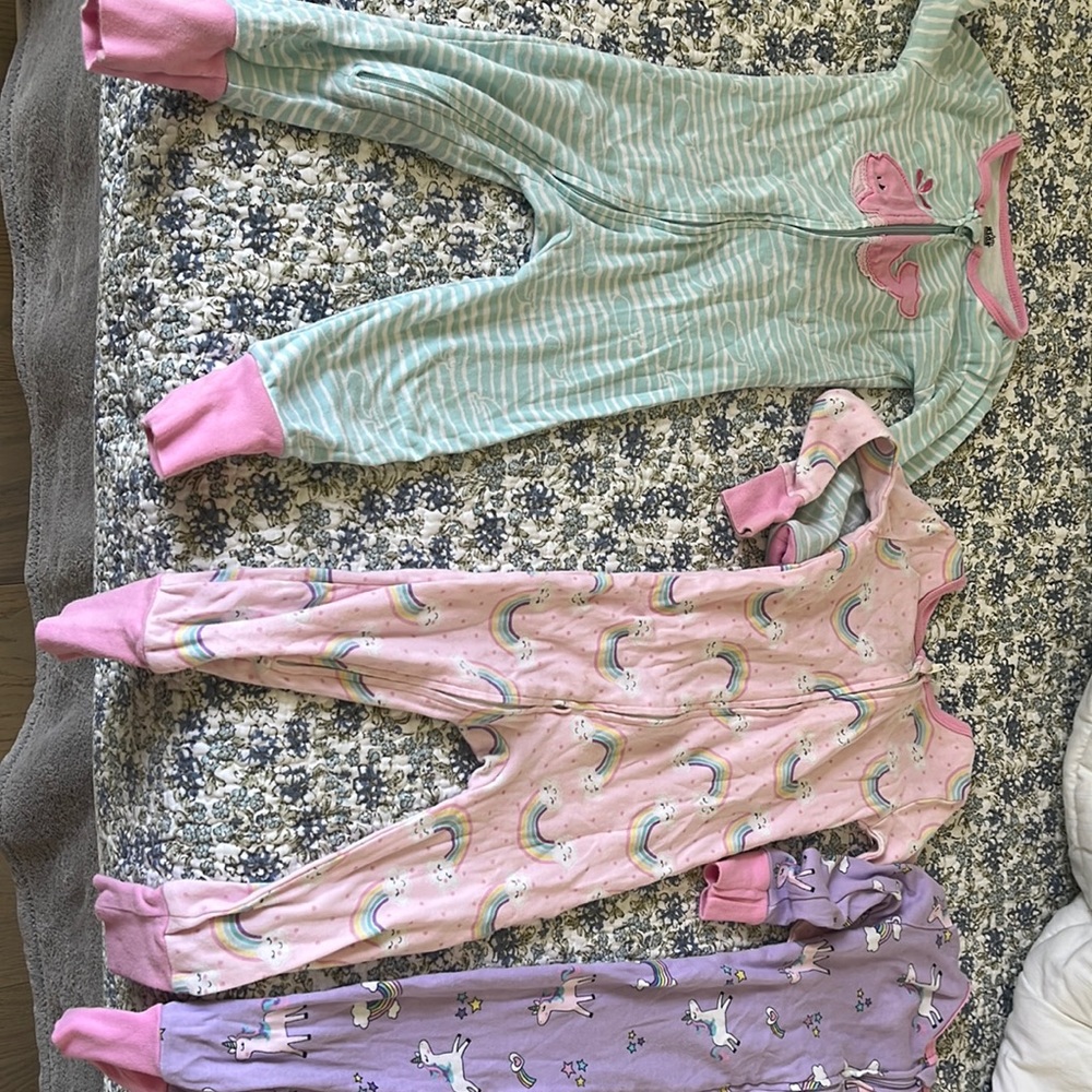Baby onesie